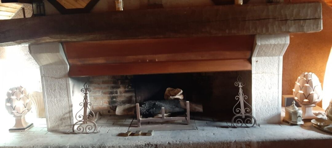 Photo of Livingroom in Les Essarts-les-Sezanne