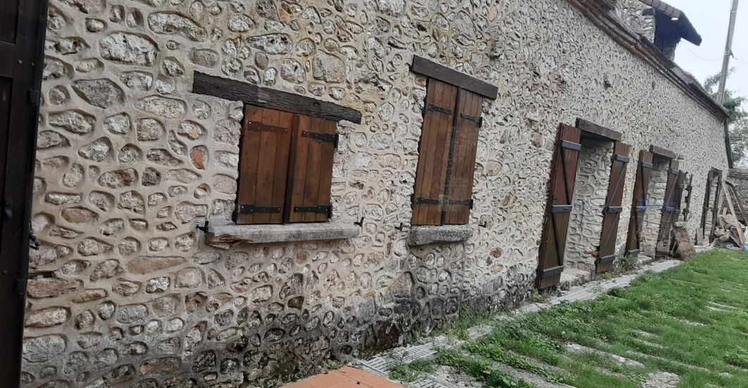 Photo of Outdoor in Les Essarts-les-Sezanne