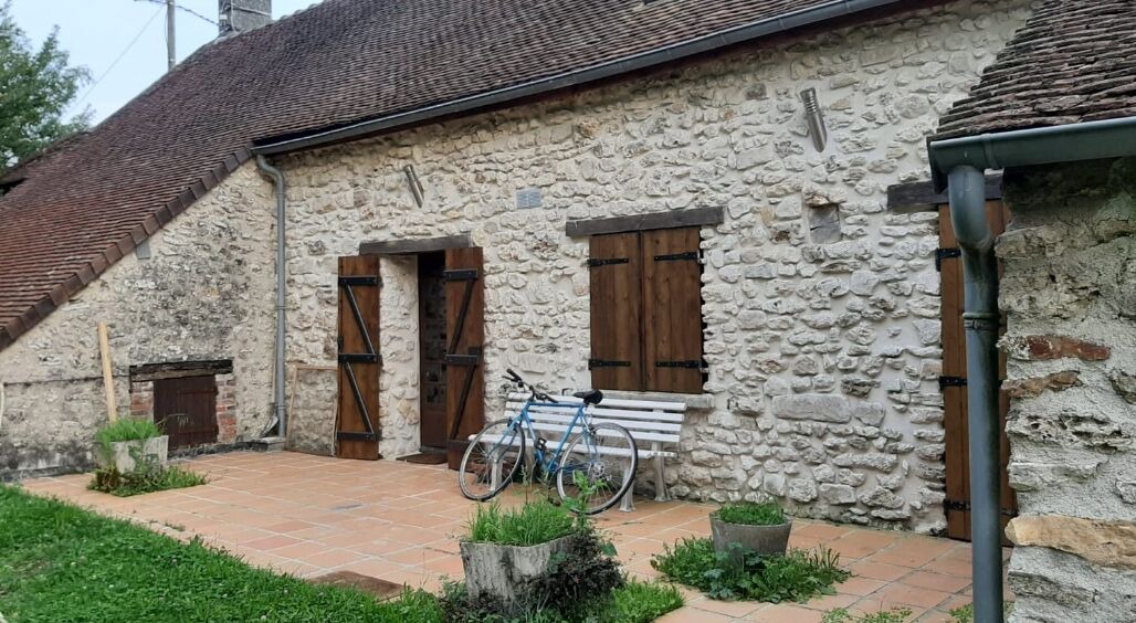 Photo of Outdoor in Les Essarts-les-Sezanne