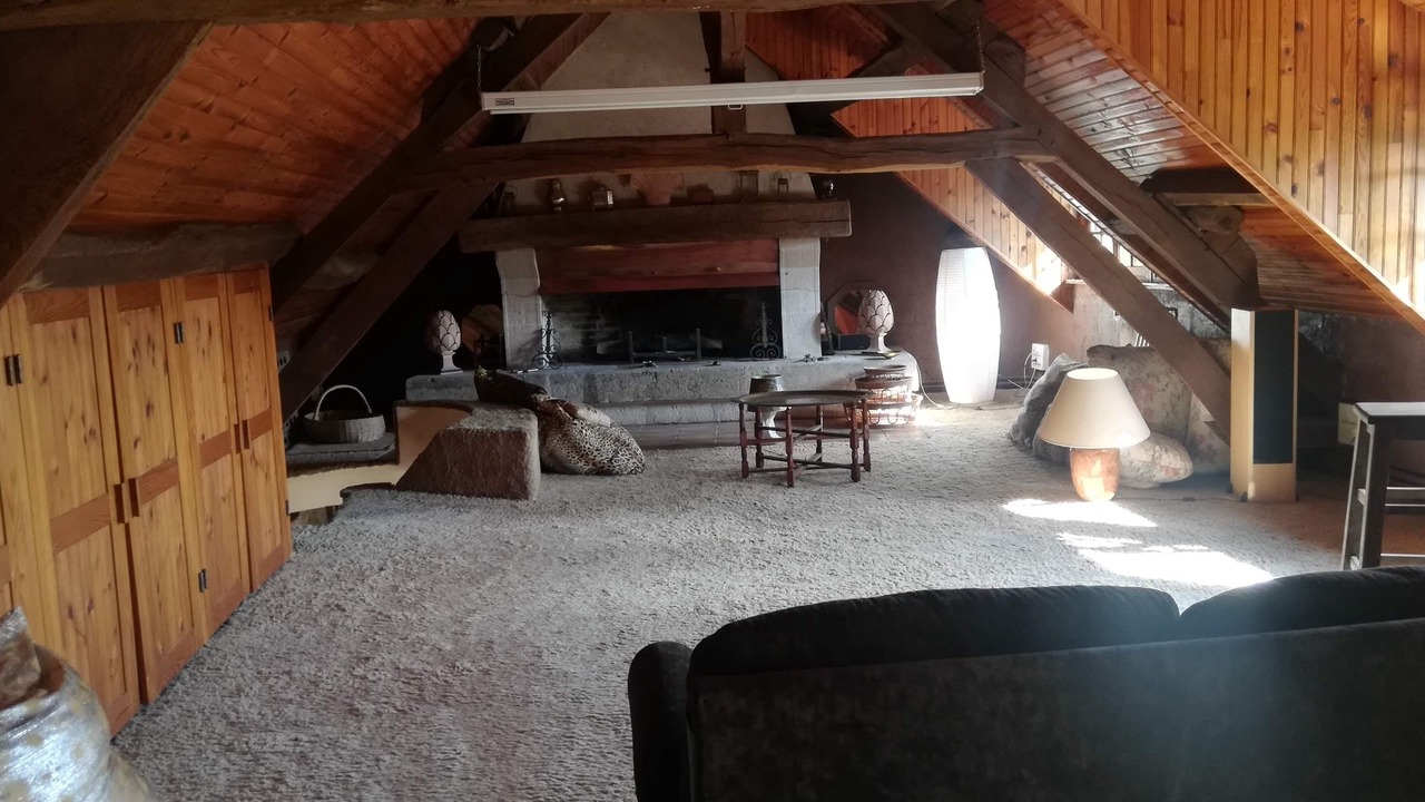 Photo of Livingroom in Les Essarts-les-Sezanne