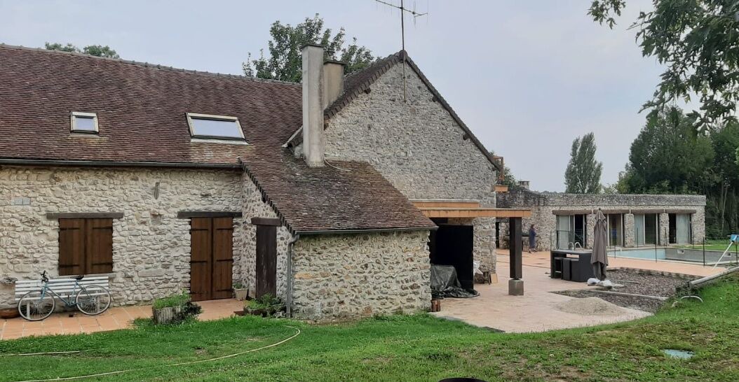 Photo of Outdoor in Les Essarts-les-Sezanne