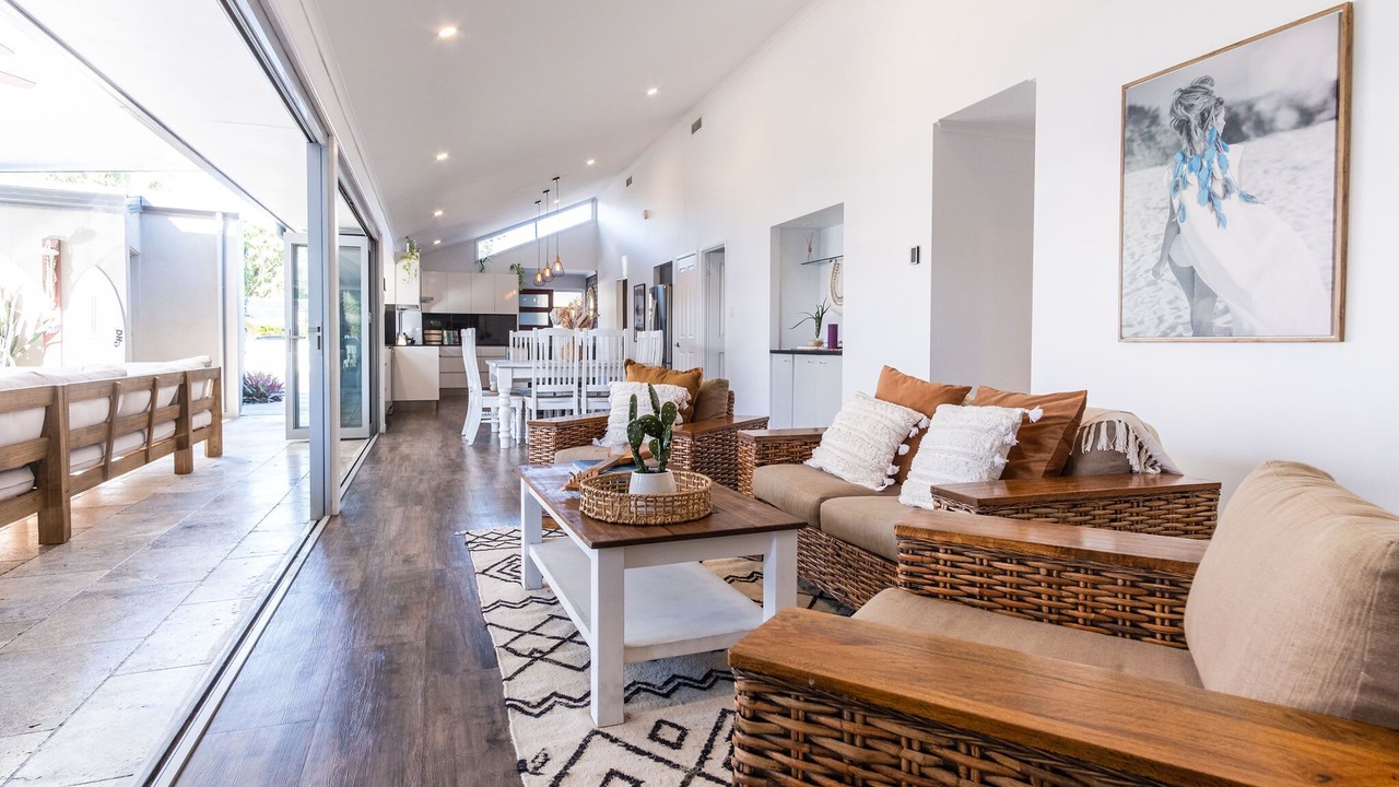 Photo of Bedroom in Bokarina