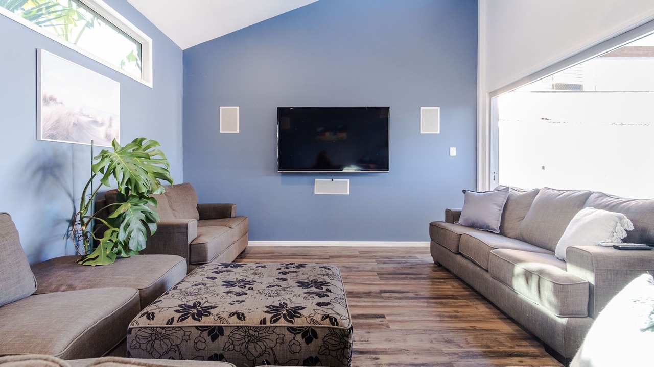 Photo of Bedroom in Bokarina