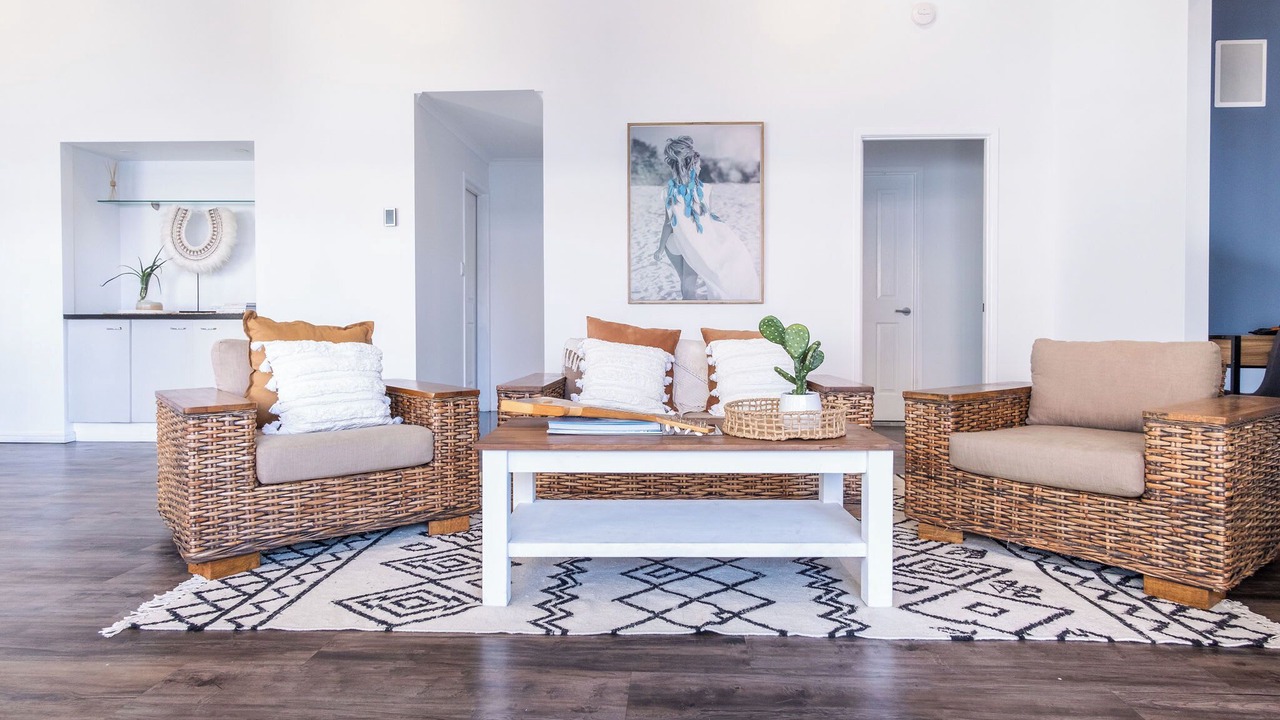 Photo of Bedroom in Bokarina