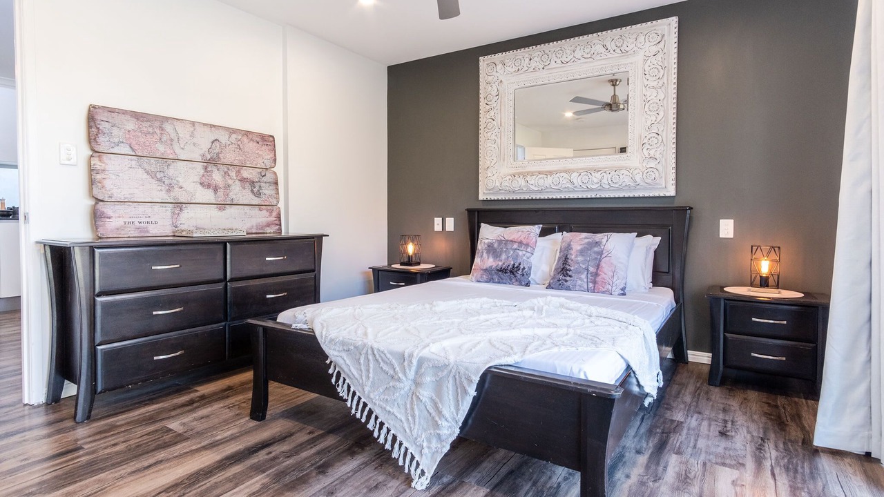 Photo of Bedroom in Bokarina