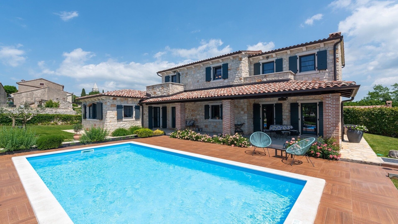 Photo of Outdoor in Baderna