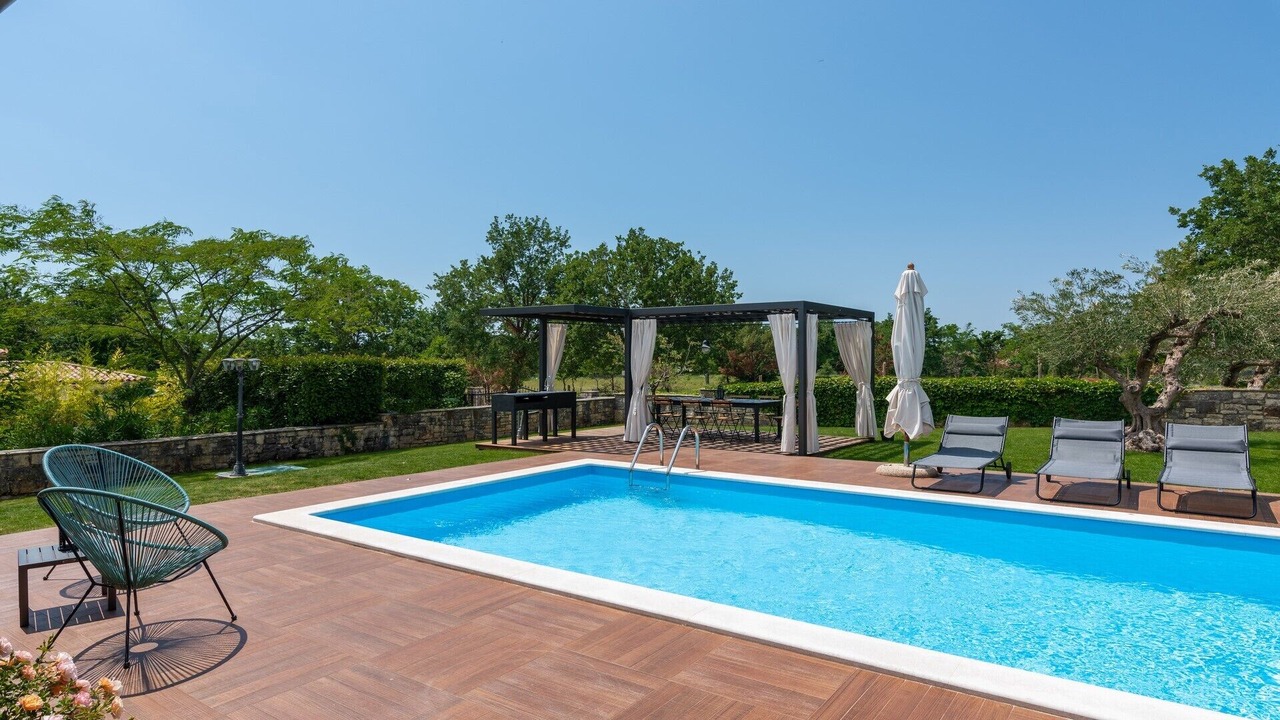Photo of Outdoor in Baderna