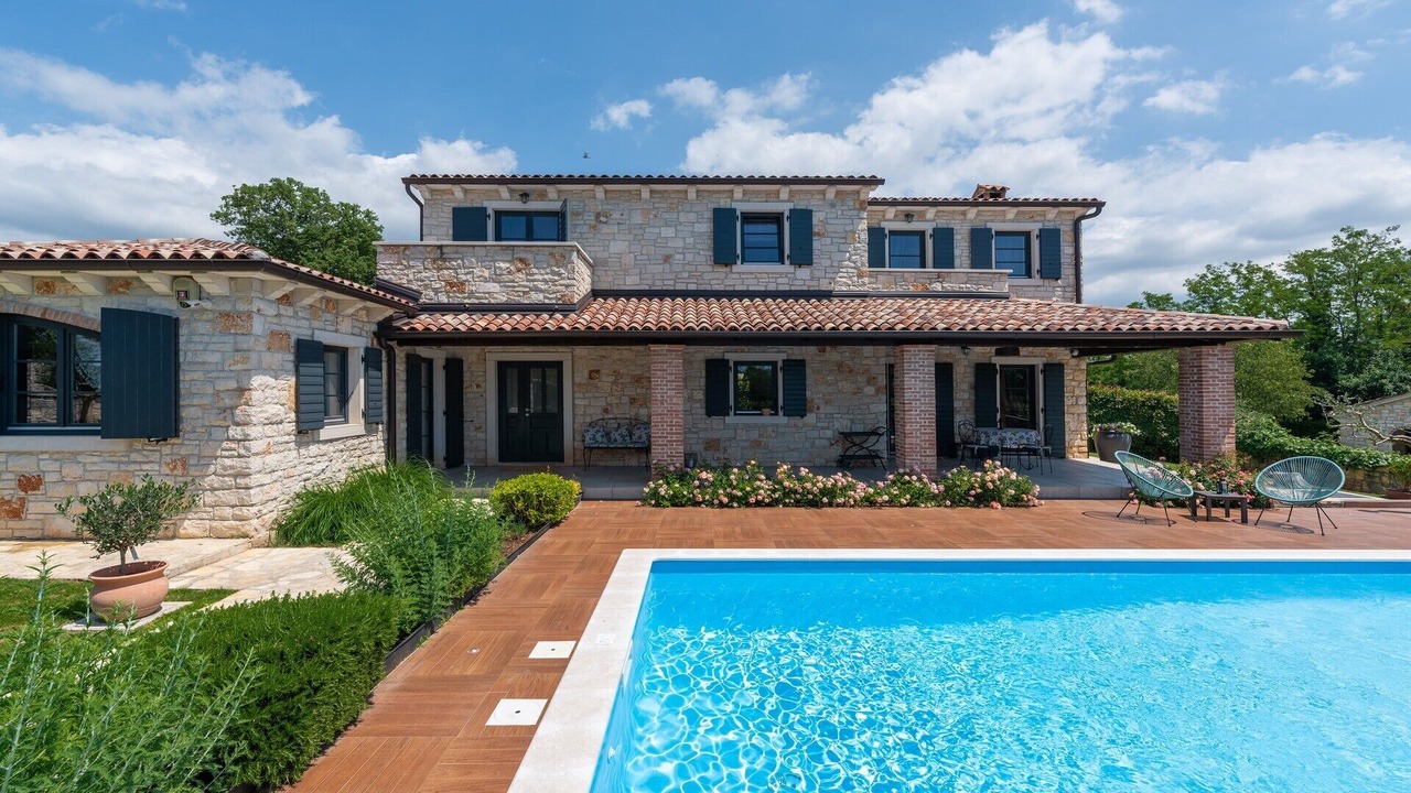 Photo of Outdoor in Baderna