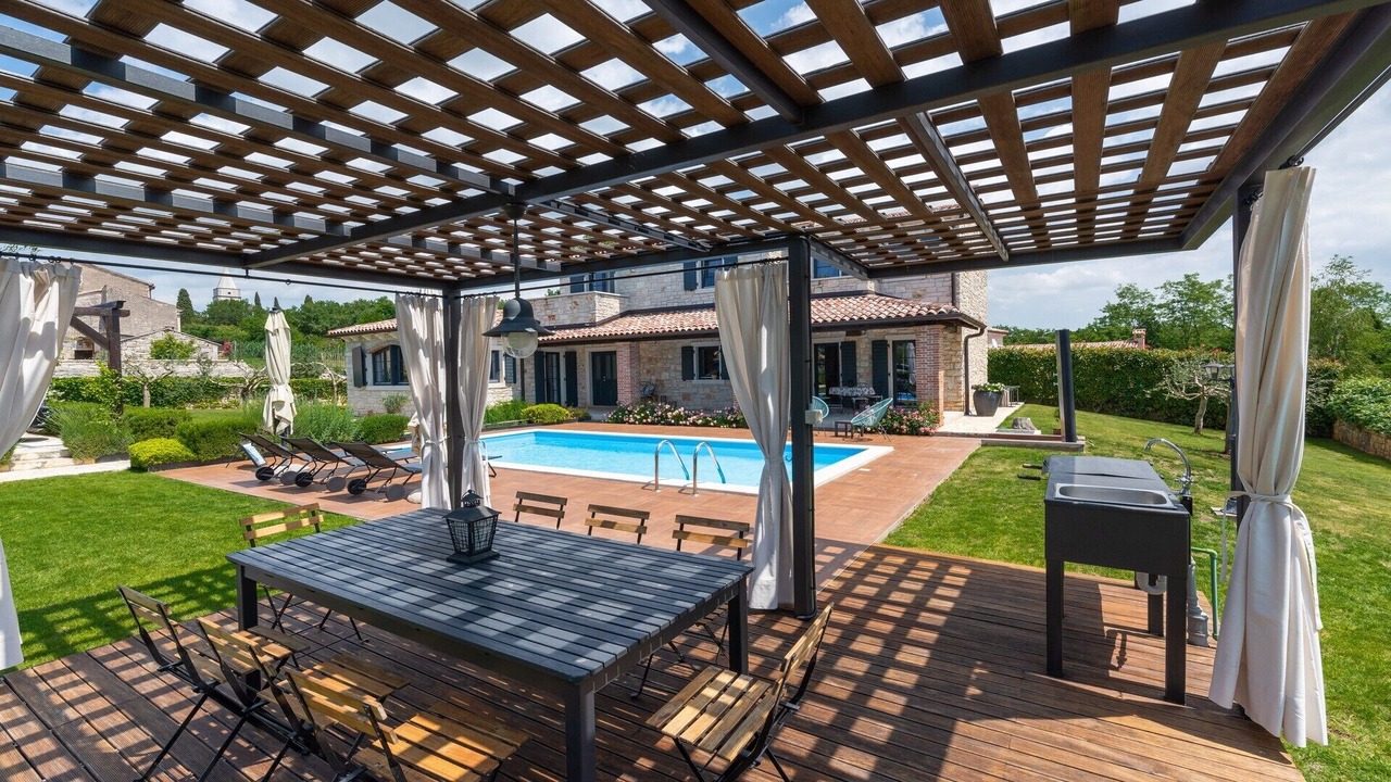 Photo of Outdoor in Baderna