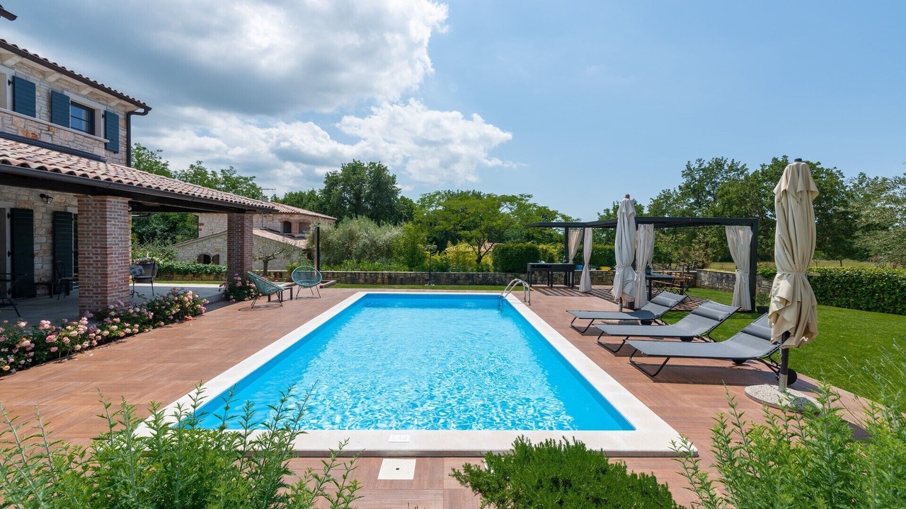 Photo of Outdoor in Baderna