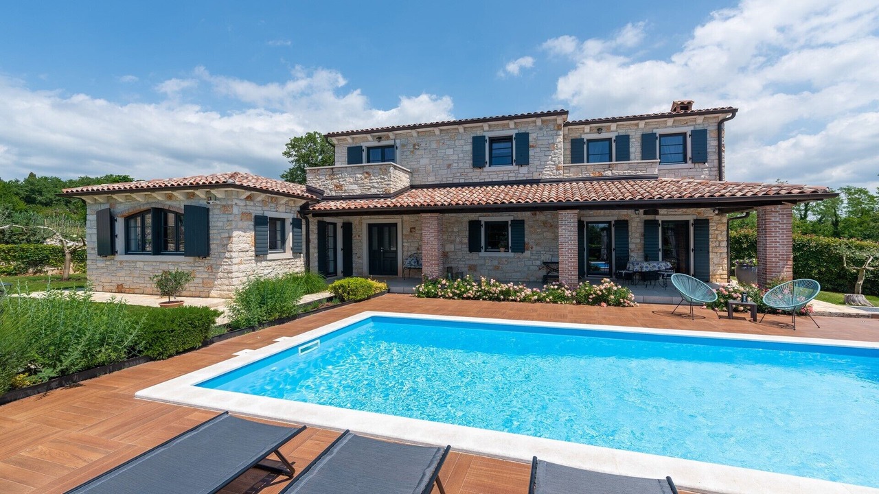 Photo of Outdoor in Baderna