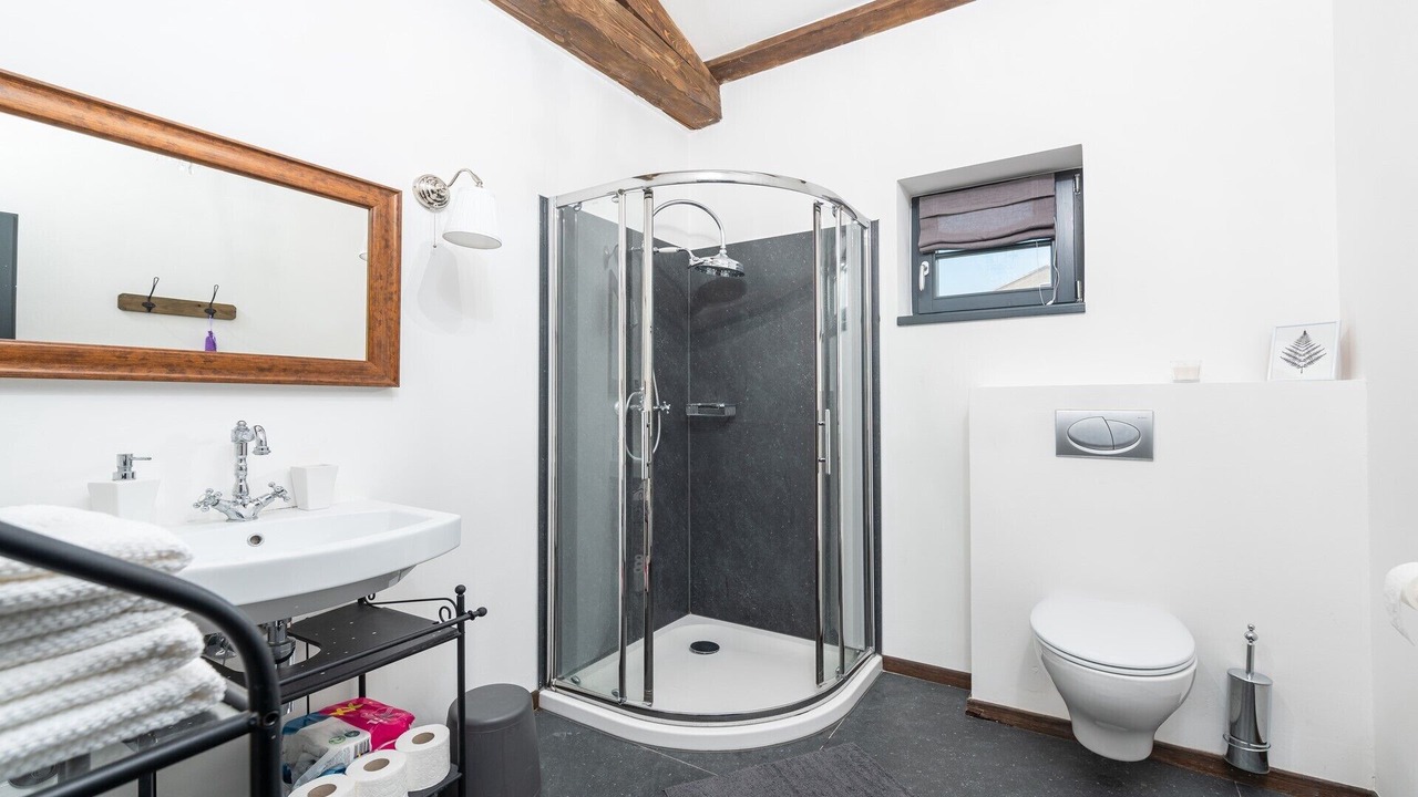 Photo of Bathroom in Baderna