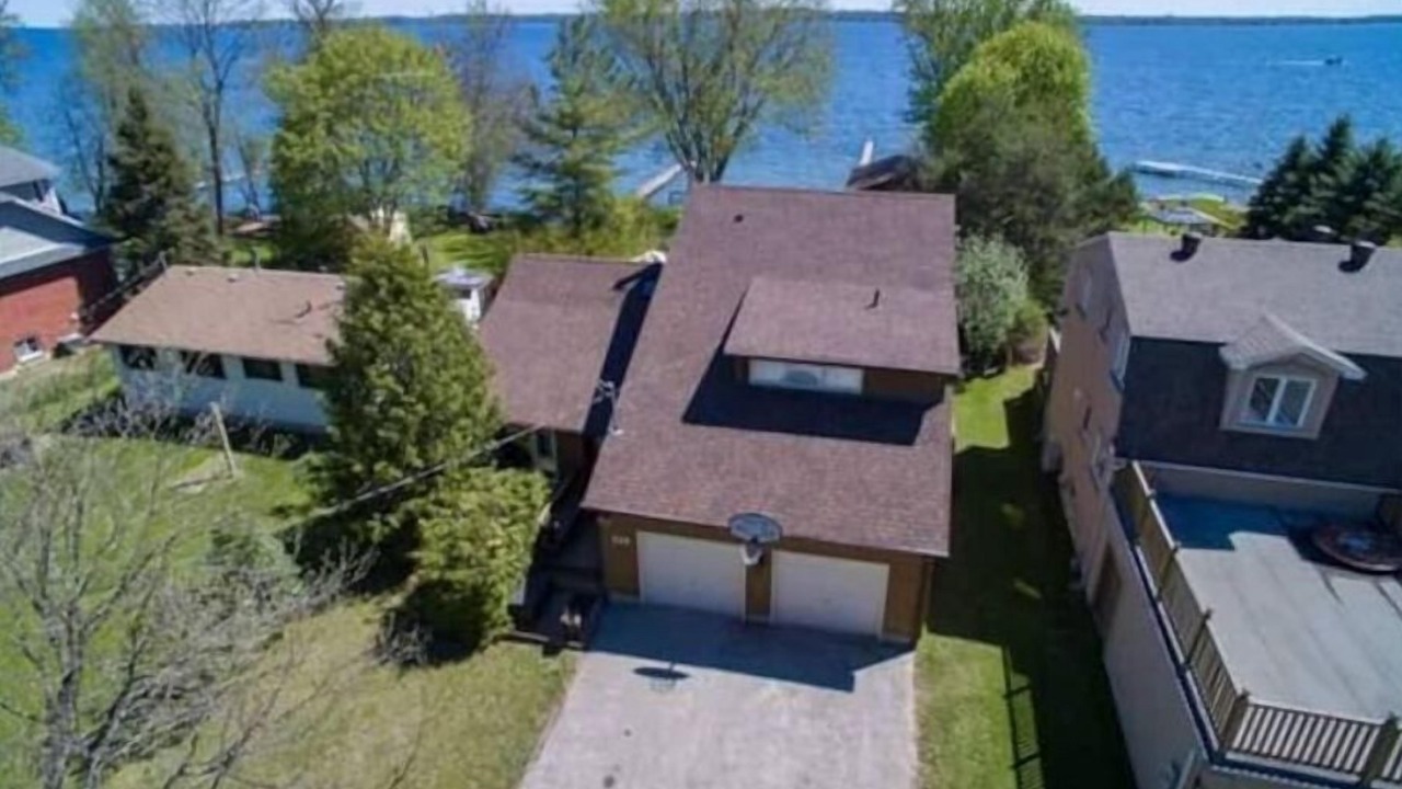 Photo of Outdoor in Innisfil