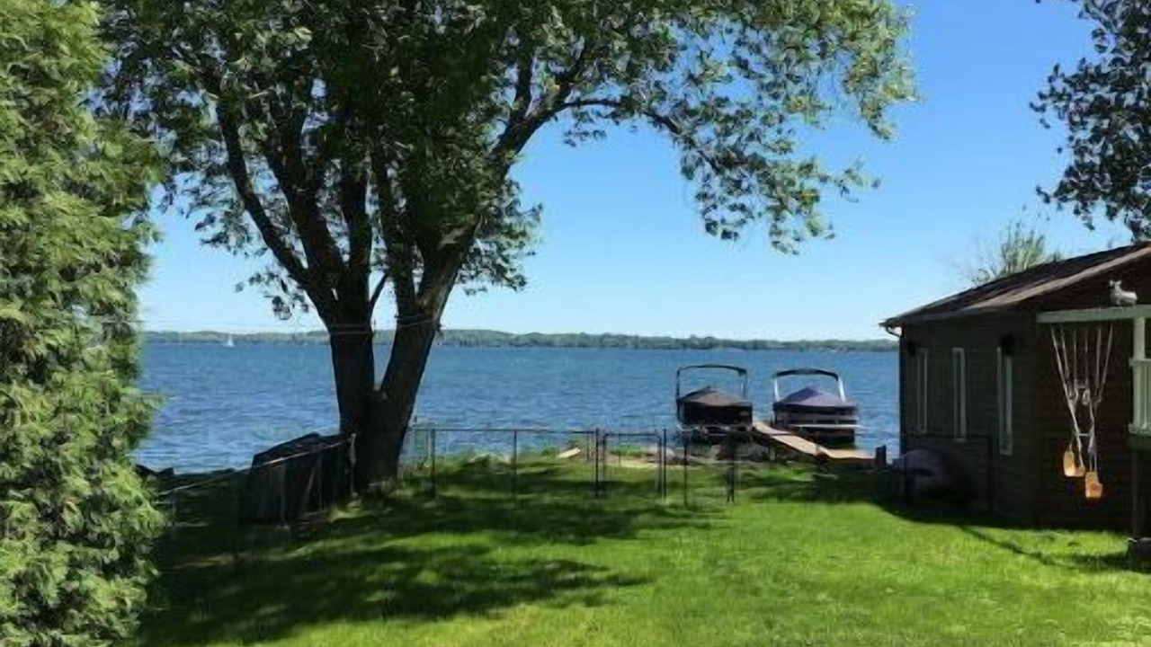 Photo of Outdoor in Innisfil