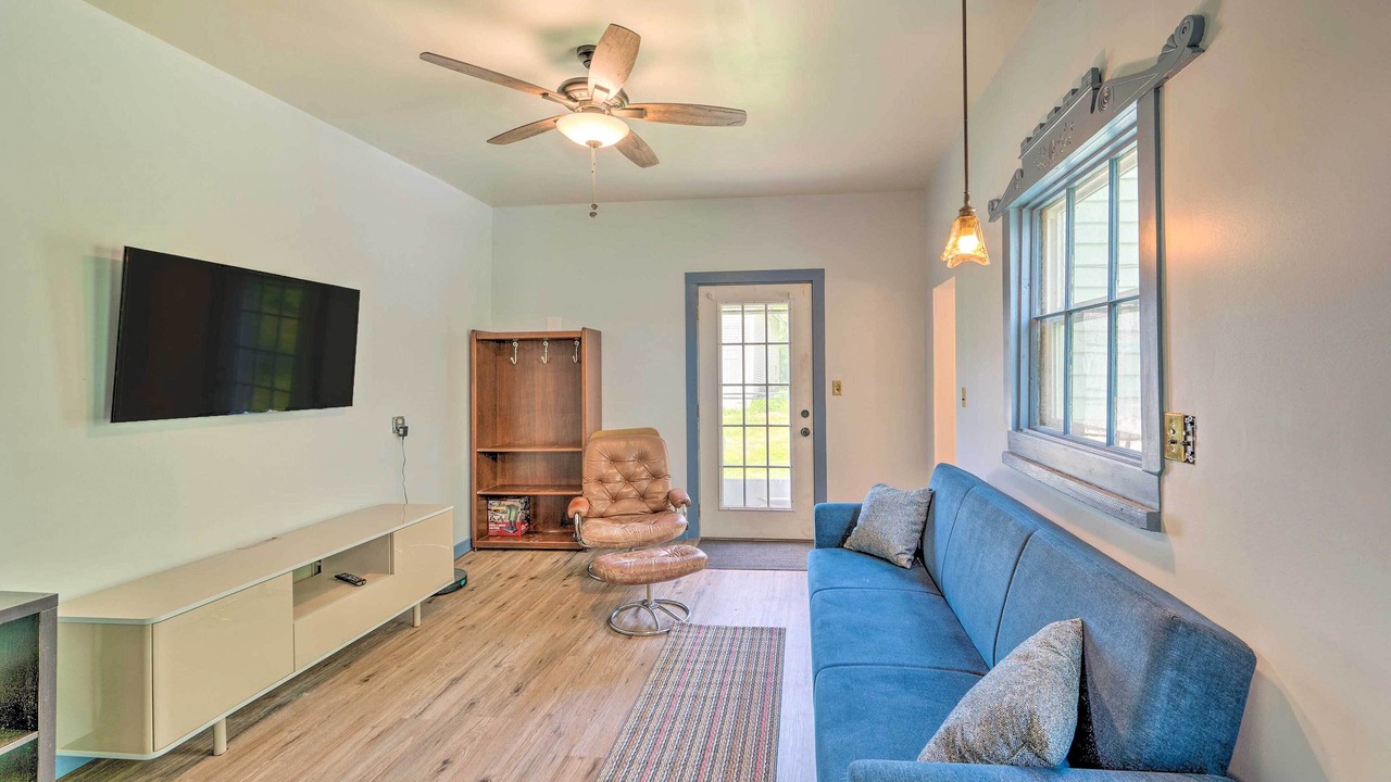 Photo of Bedroom in Guildhall