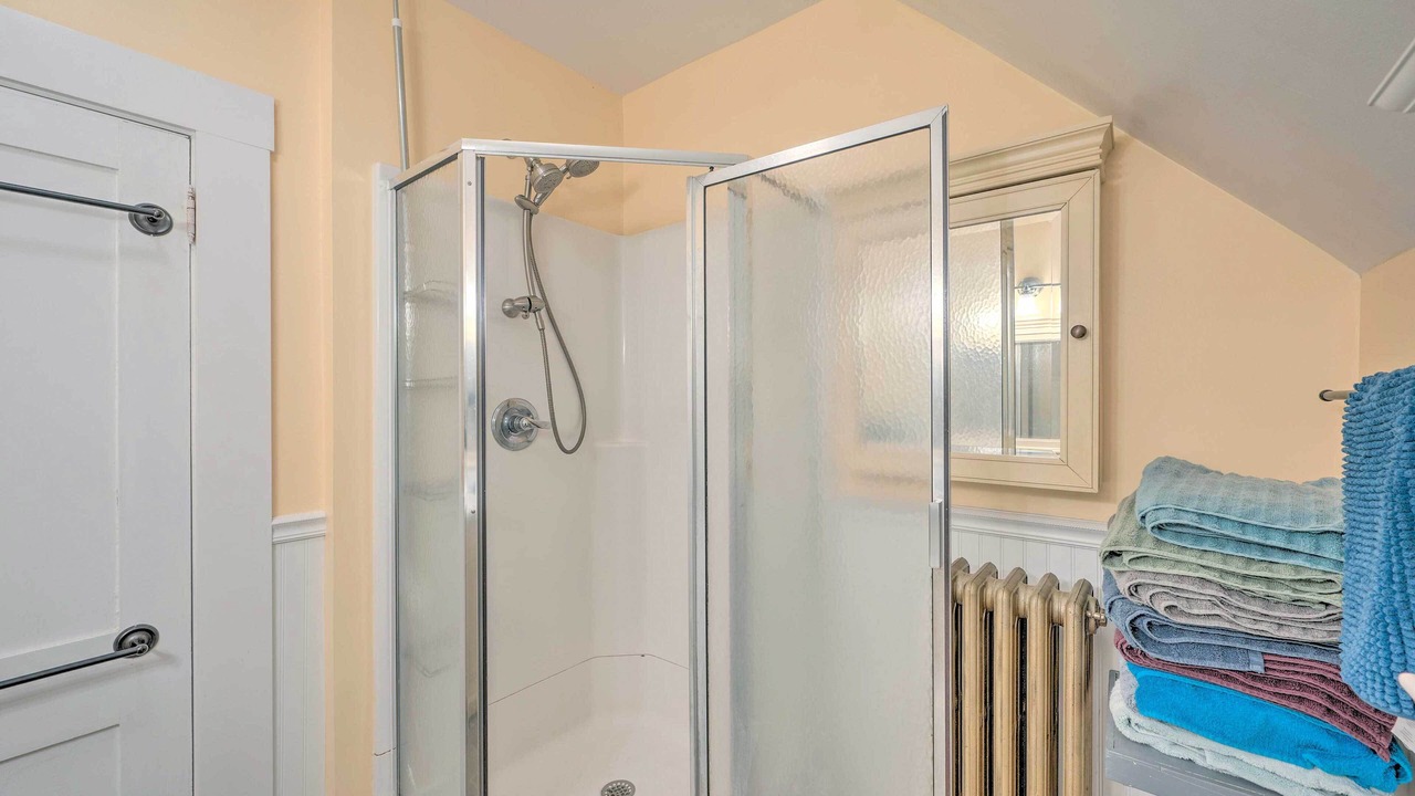 Photo of Bathroom in Guildhall