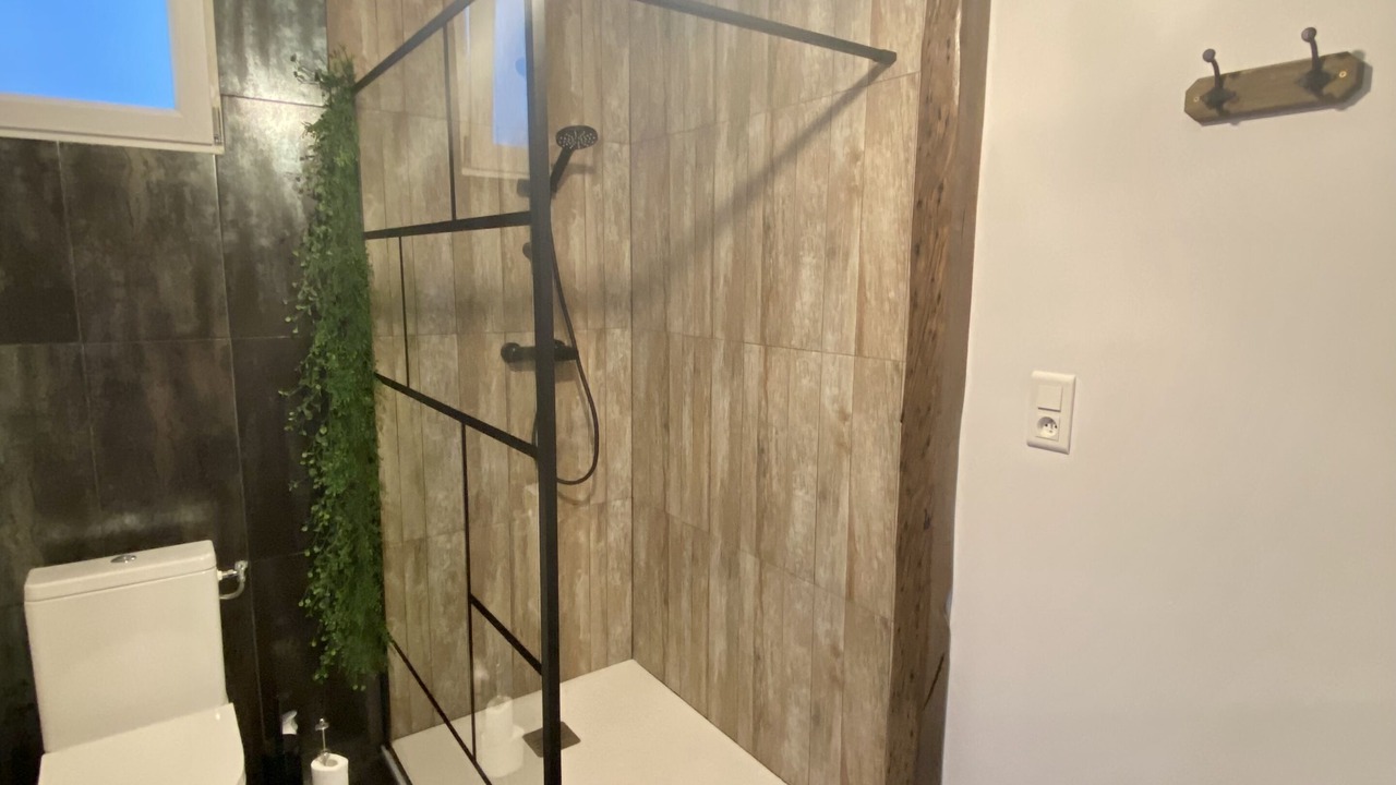 Photo of Bathroom in Torfou