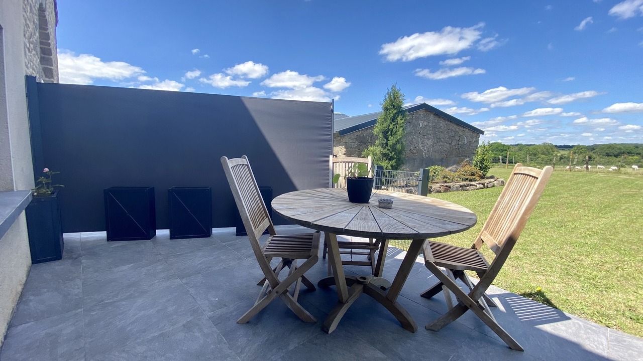 Photo of Outdoor in Torfou