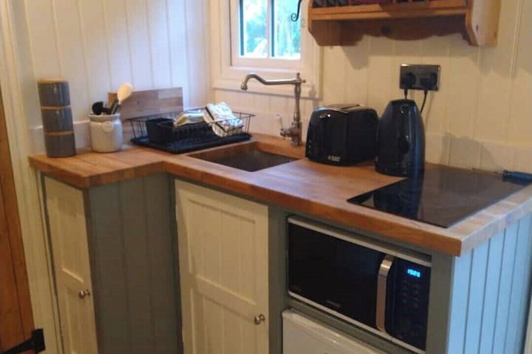 Photo of Kitchen in Melton