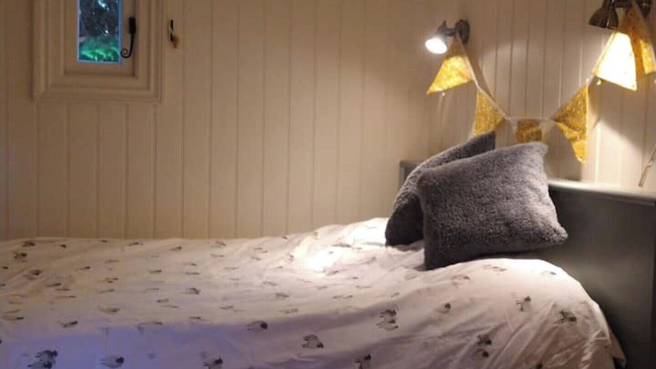 Photo of Bedroom in Melton