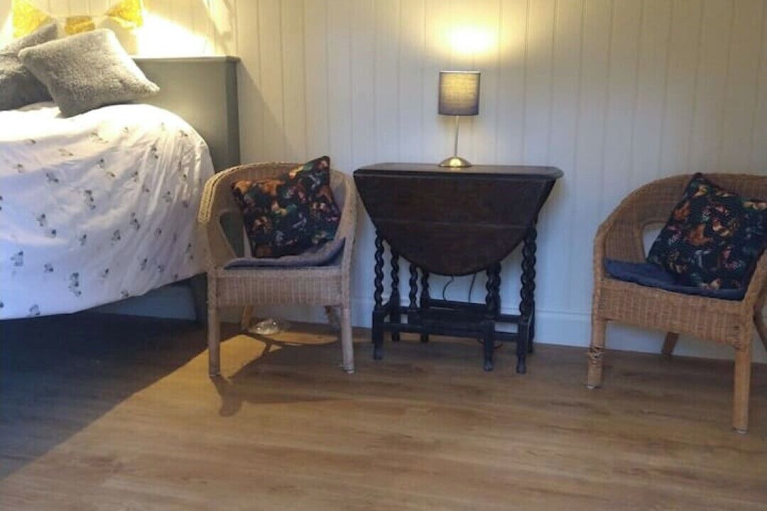 Photo of Bedroom in Melton