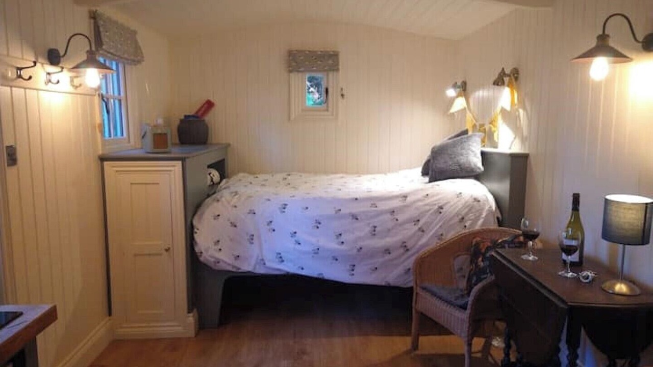 Photo of Bedroom in Melton