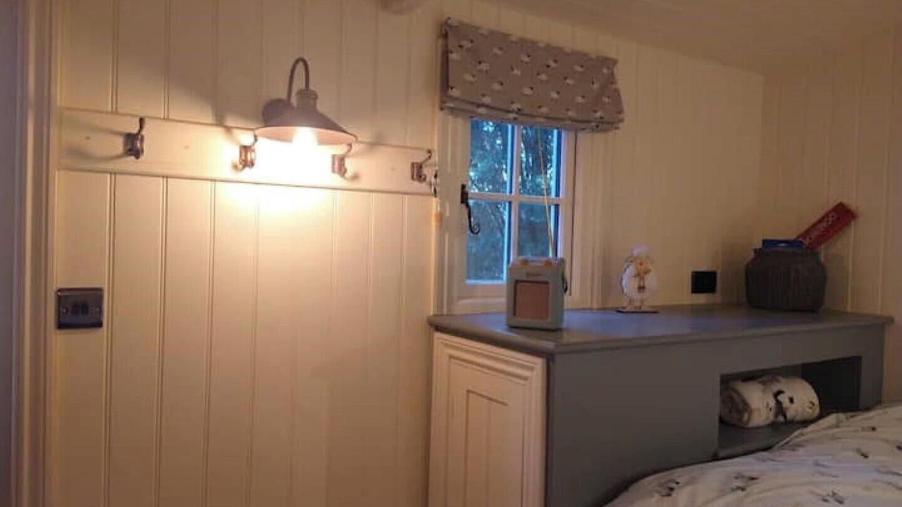 Photo of Bedroom in Melton