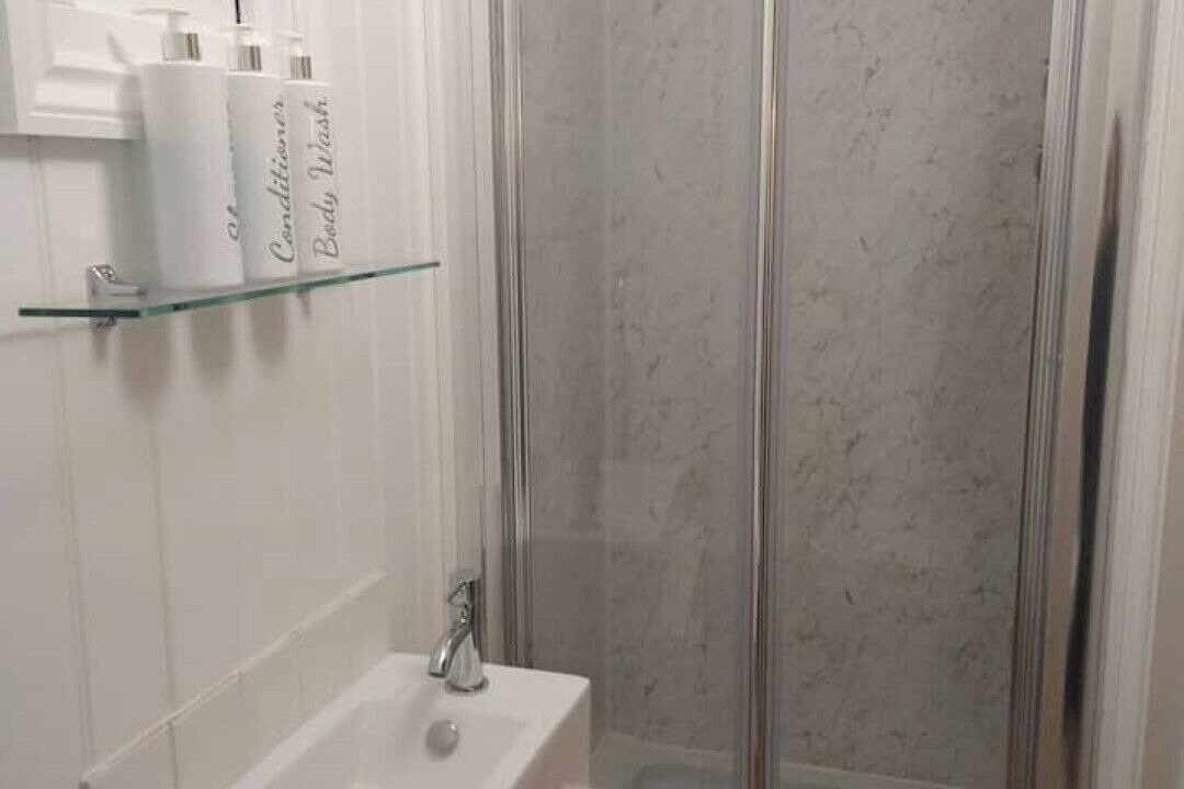 Photo of Bathroom in Melton