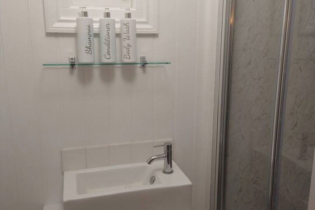 Photo of Bathroom in Melton