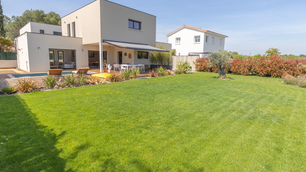 Photo of Outdoor in Saint-Jean-de-Vedas