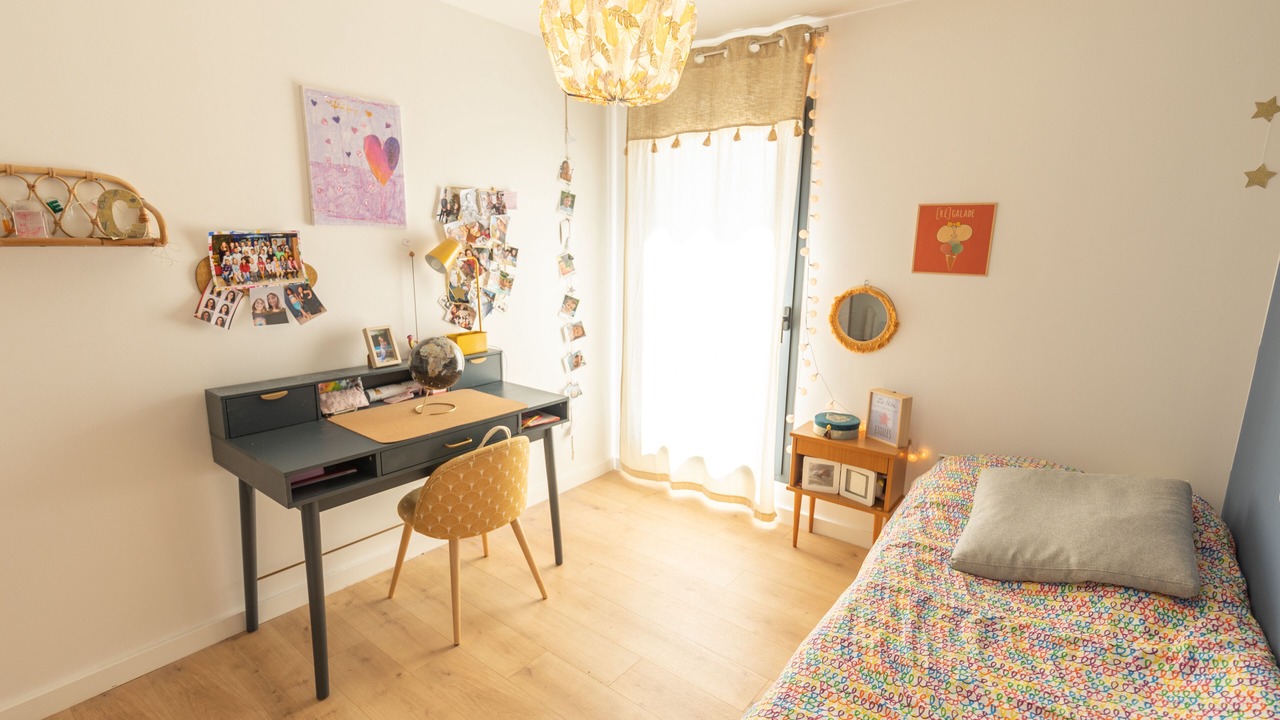 Photo of Bedroom in Saint-Jean-de-Vedas