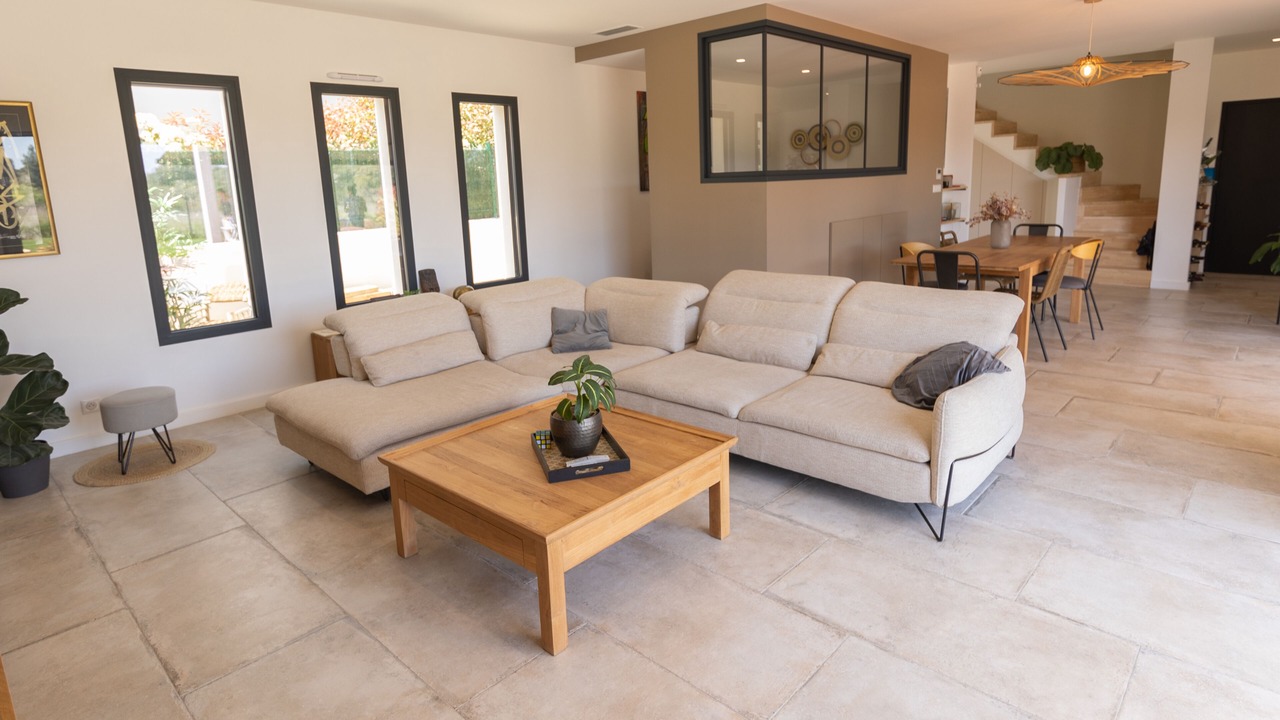 Photo of Livingroom in Saint-Jean-de-Vedas