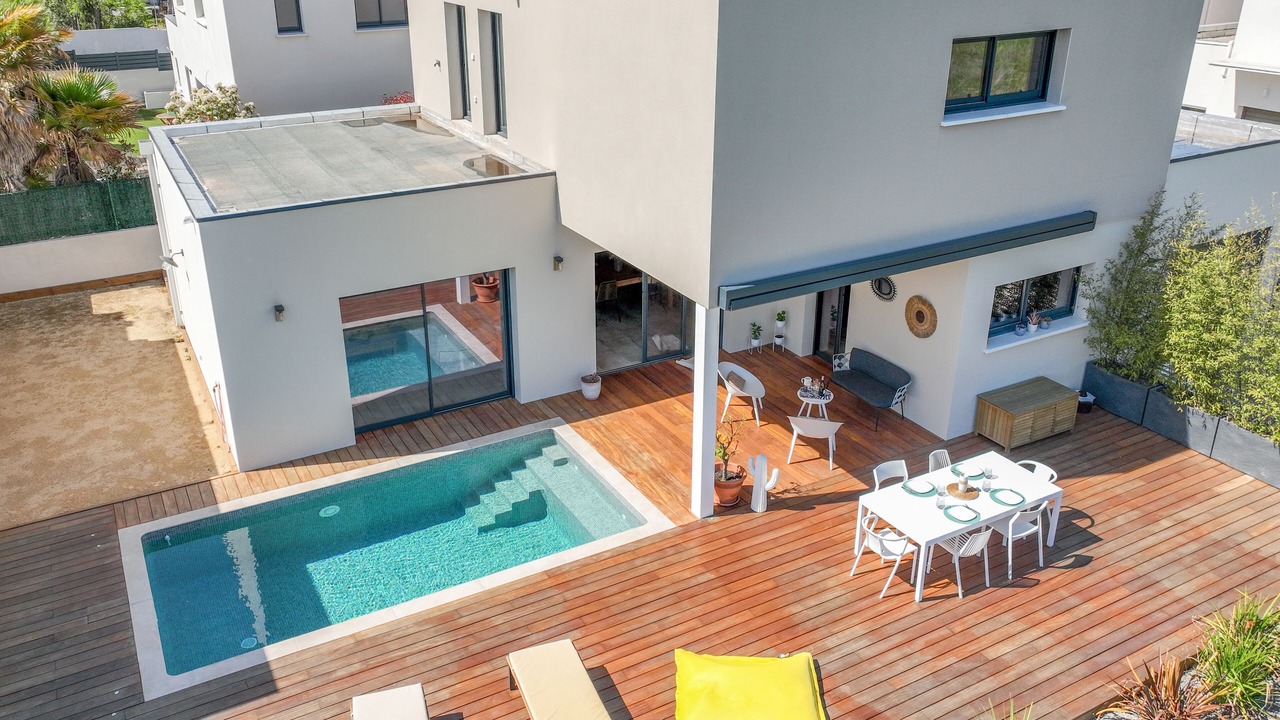 Photo of Outdoor in Saint-Jean-de-Vedas