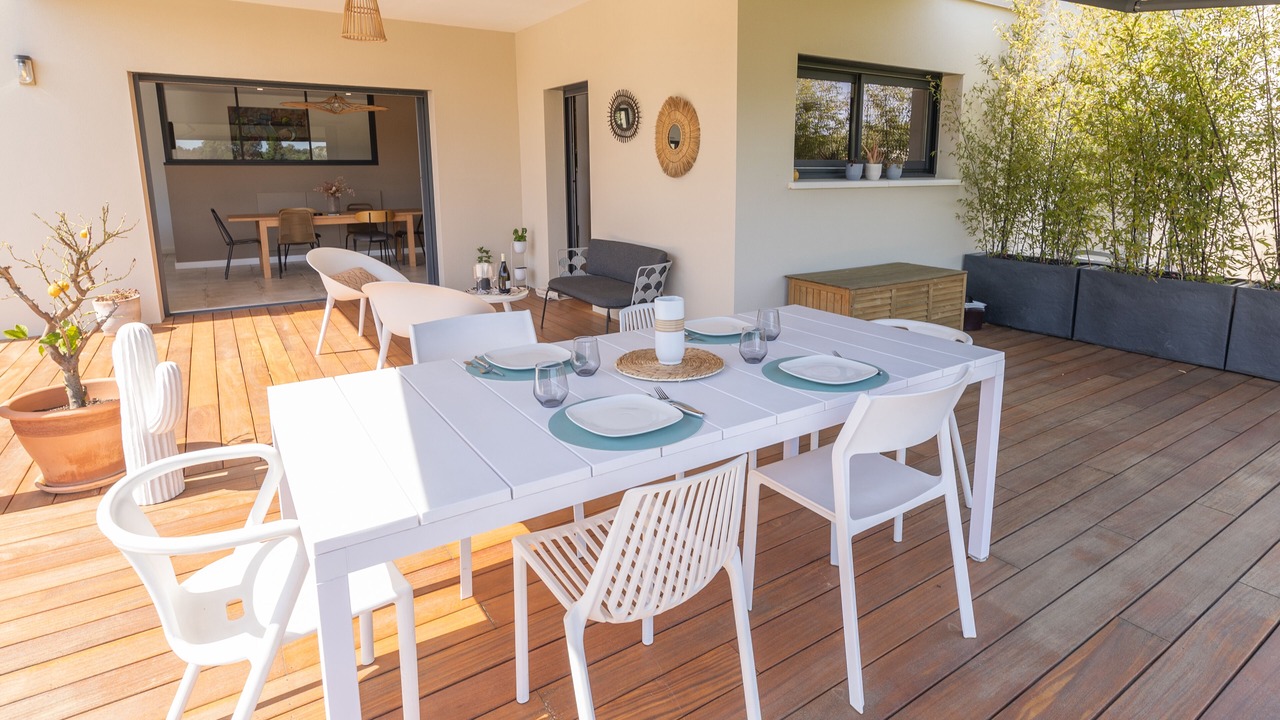 Photo of Outdoor in Saint-Jean-de-Vedas