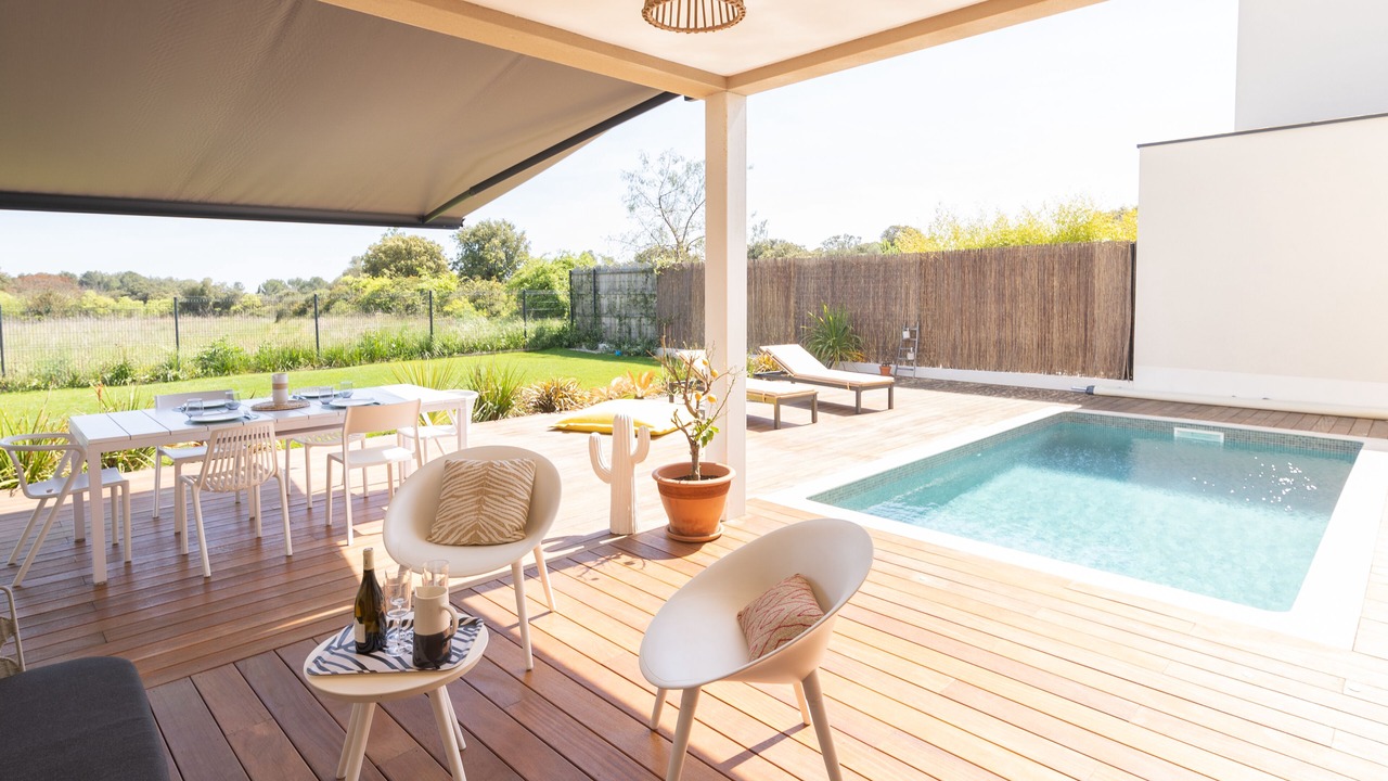 Photo of Outdoor in Saint-Jean-de-Vedas