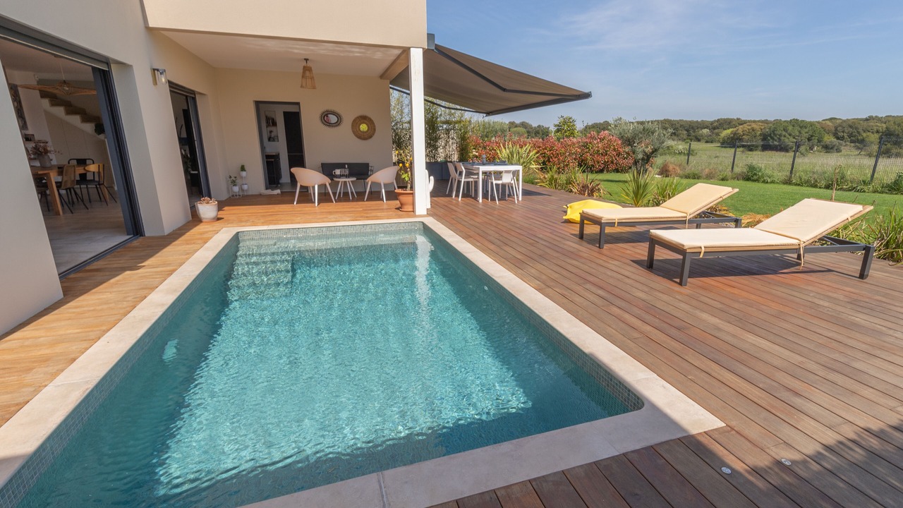 Photo of Outdoor in Saint-Jean-de-Vedas