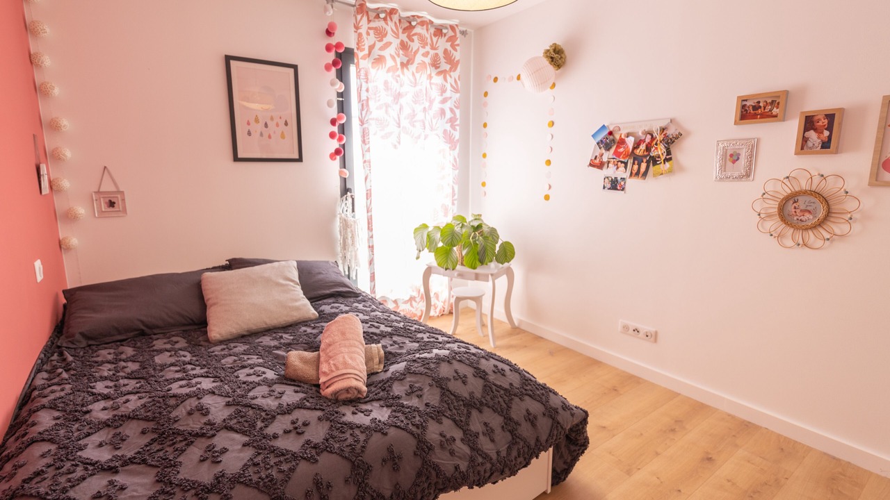 Photo of Bedroom in Saint-Jean-de-Vedas