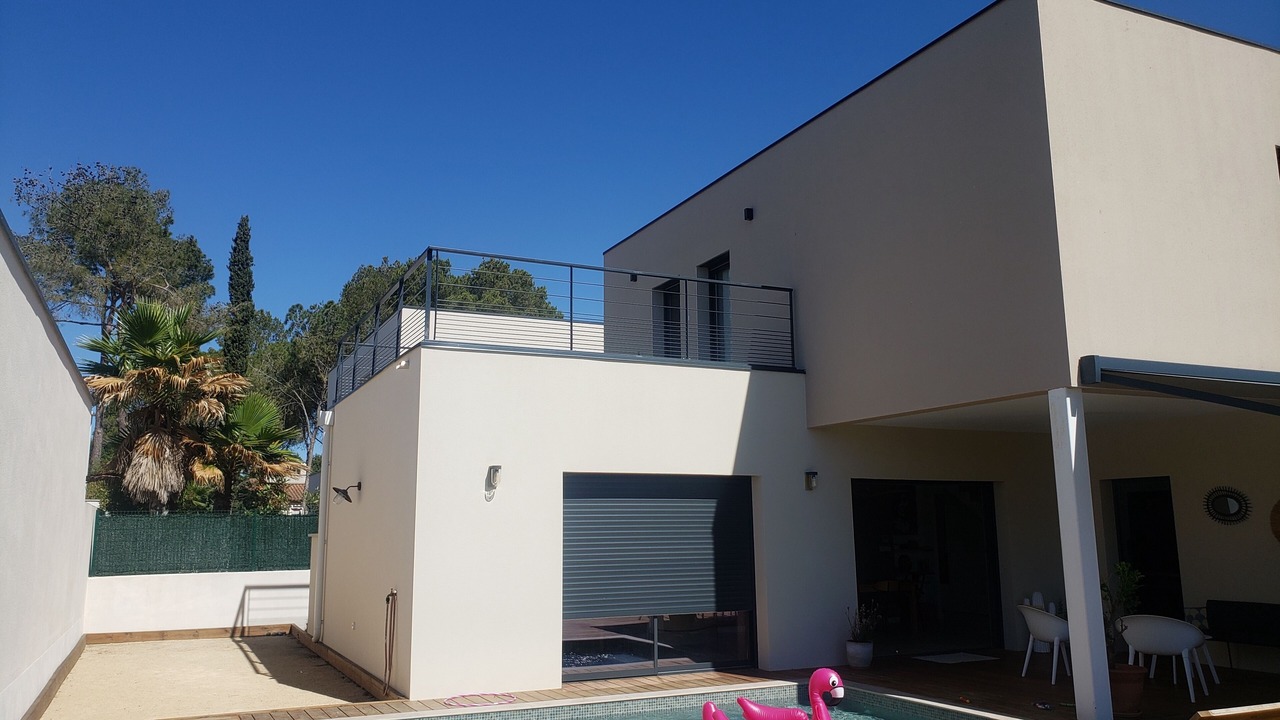 Photo of Outdoor in Saint-Jean-de-Vedas