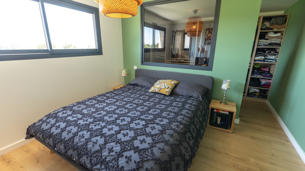 Photo of Bedroom in Saint-Jean-de-Vedas