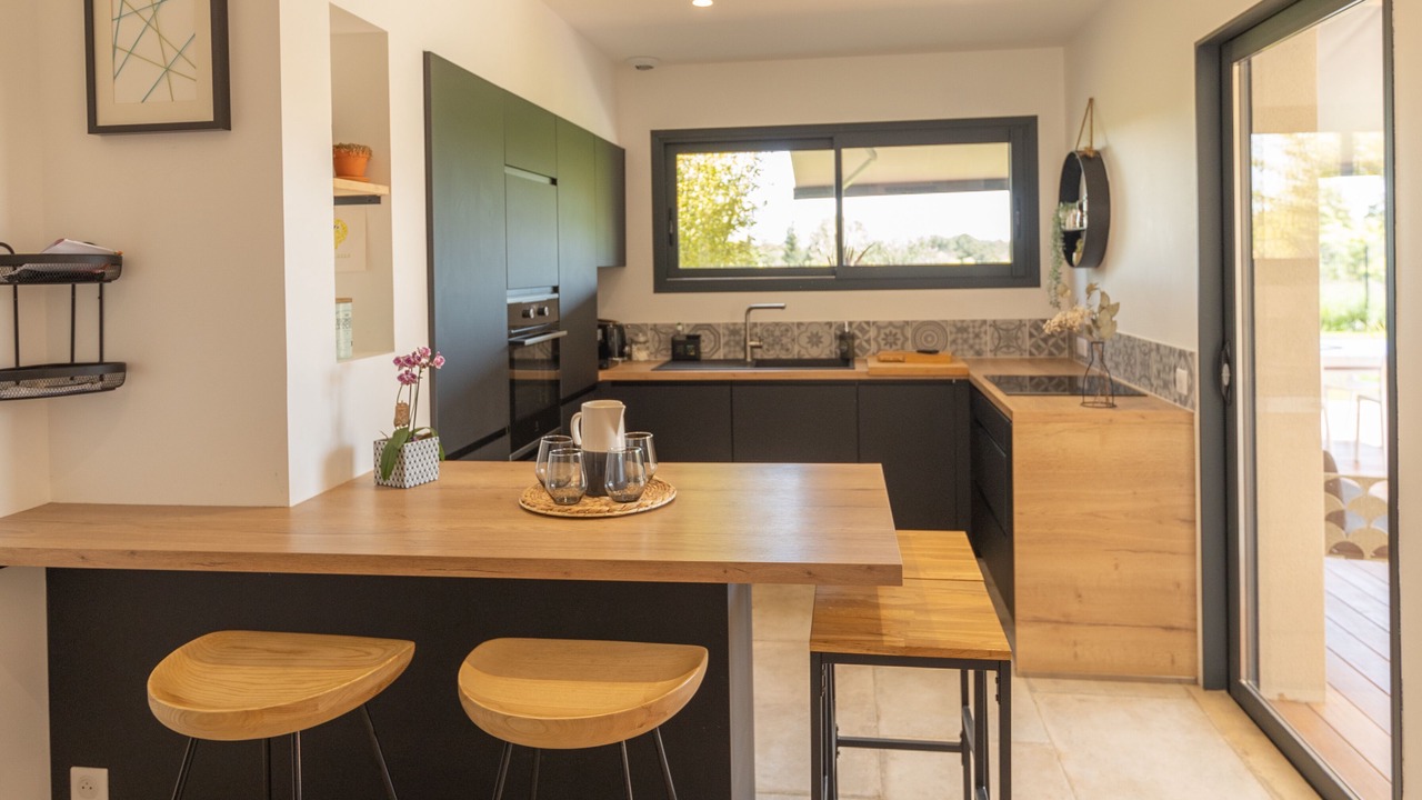 Photo of Kitchen in Saint-Jean-de-Vedas