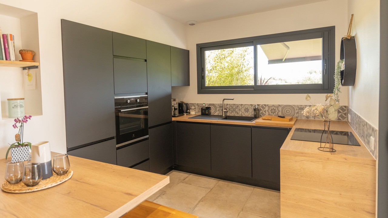 Photo of Kitchen in Saint-Jean-de-Vedas