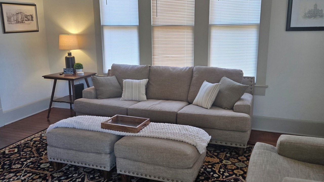 Photo of Livingroom in Victoria
