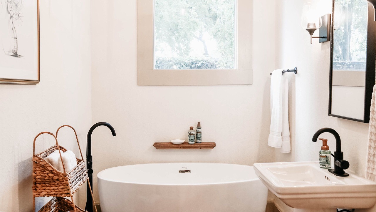 Photo of Bathroom in Victoria
