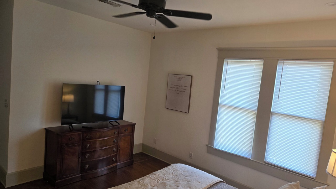 Photo of Bedroom in Victoria
