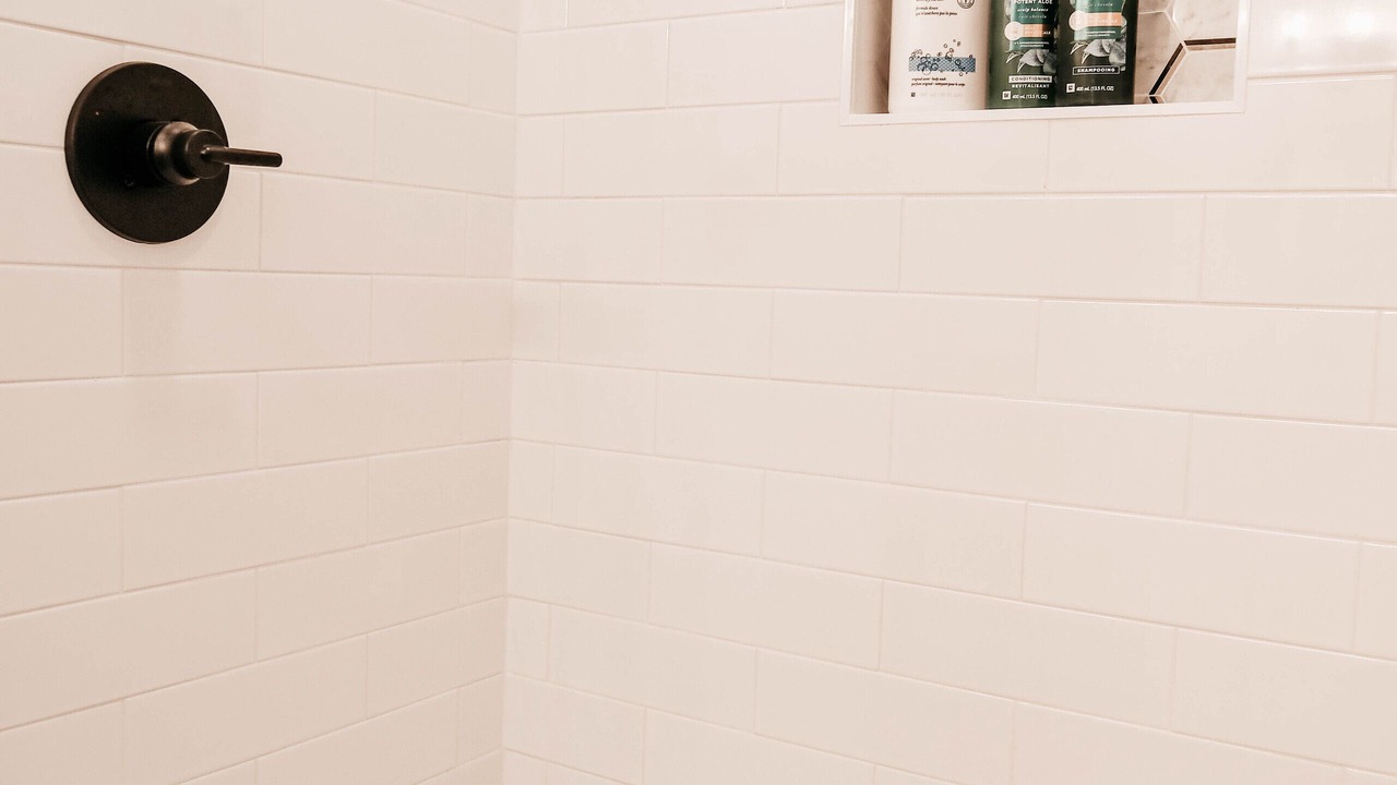 Photo of Bathroom in Victoria