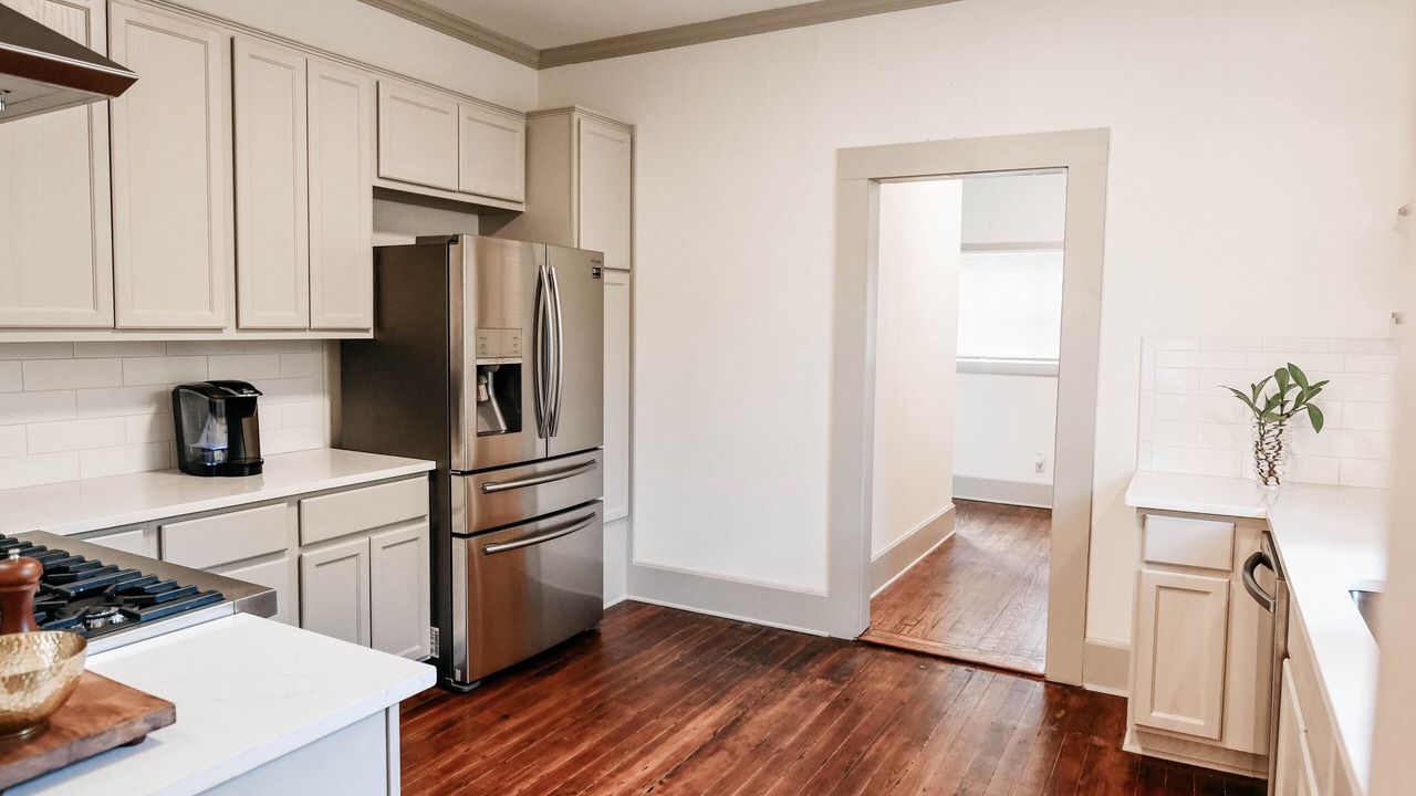 Photo of Kitchen in Victoria
