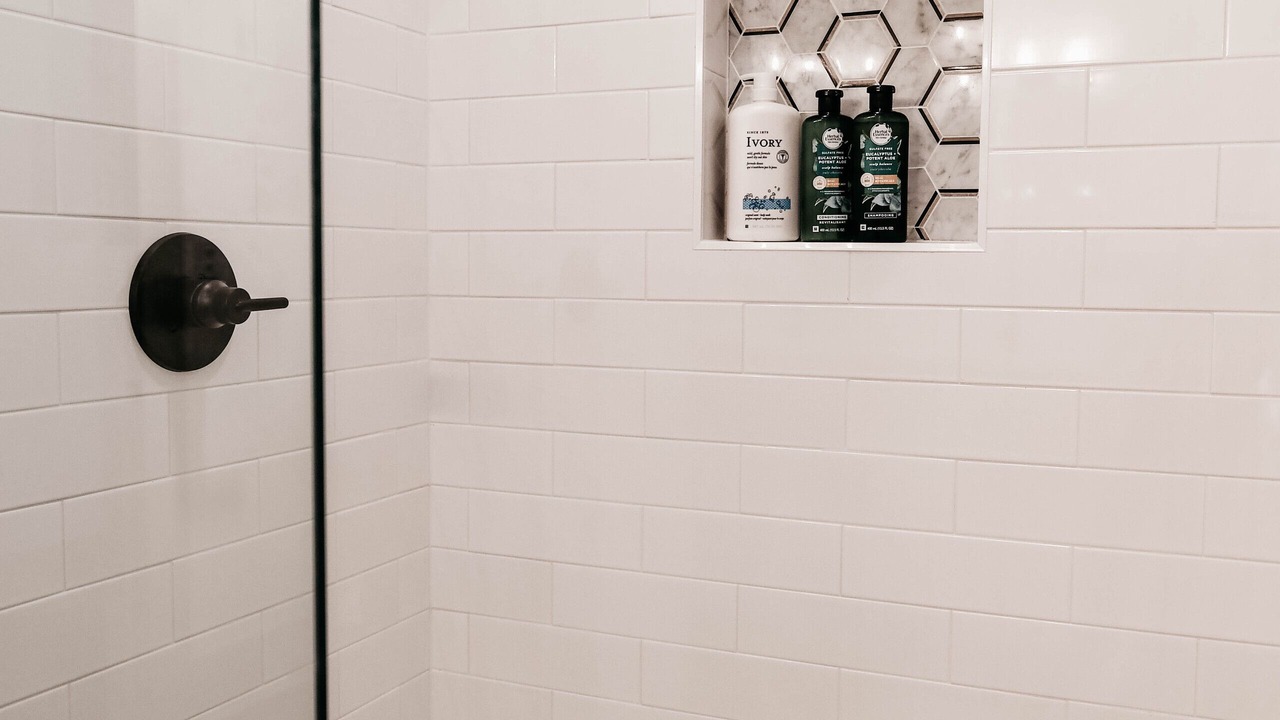 Photo of Bathroom in Victoria