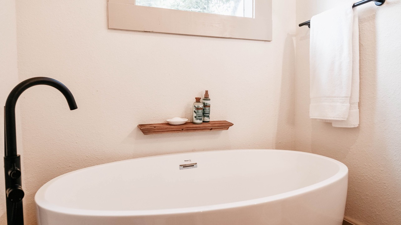 Photo of Bathroom in Victoria