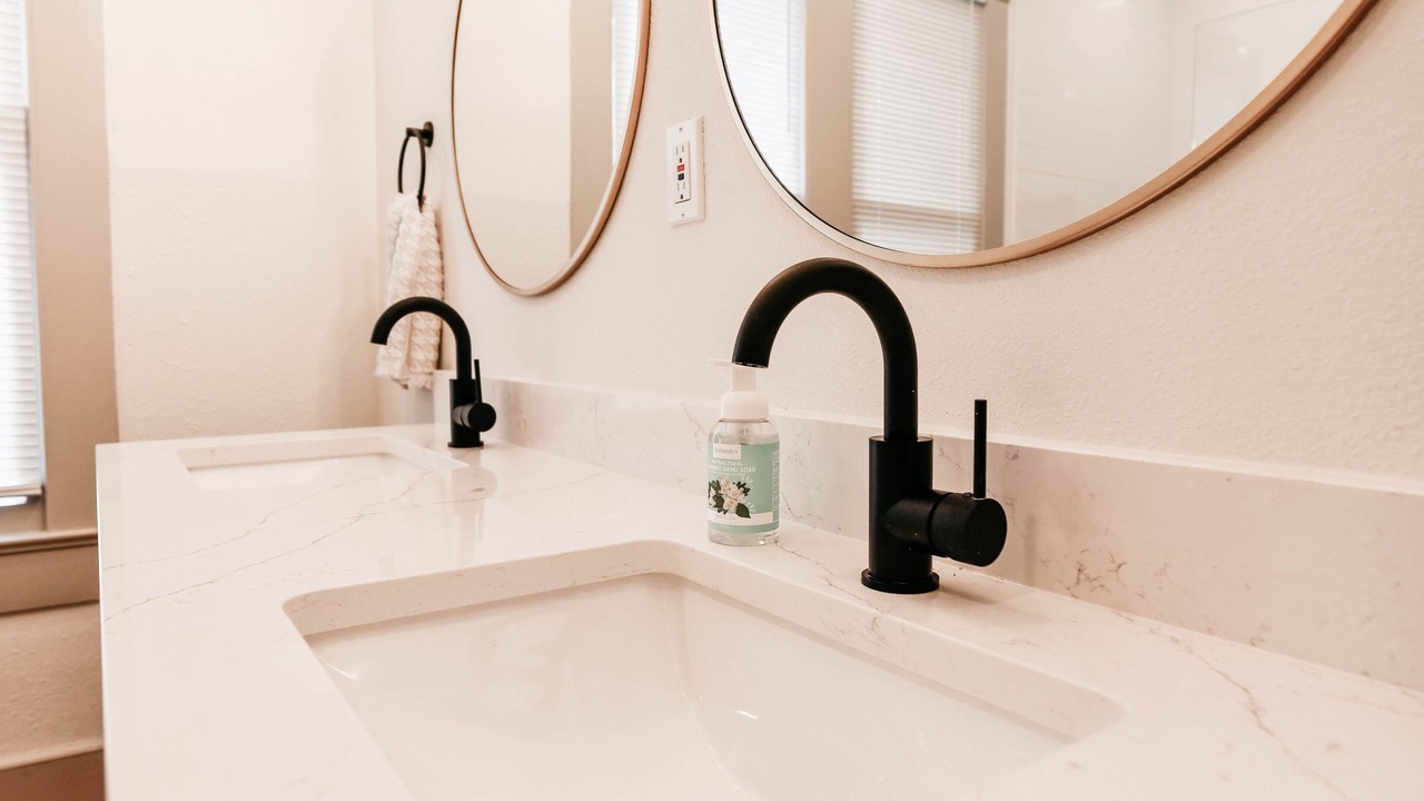 Photo of Bathroom in Victoria