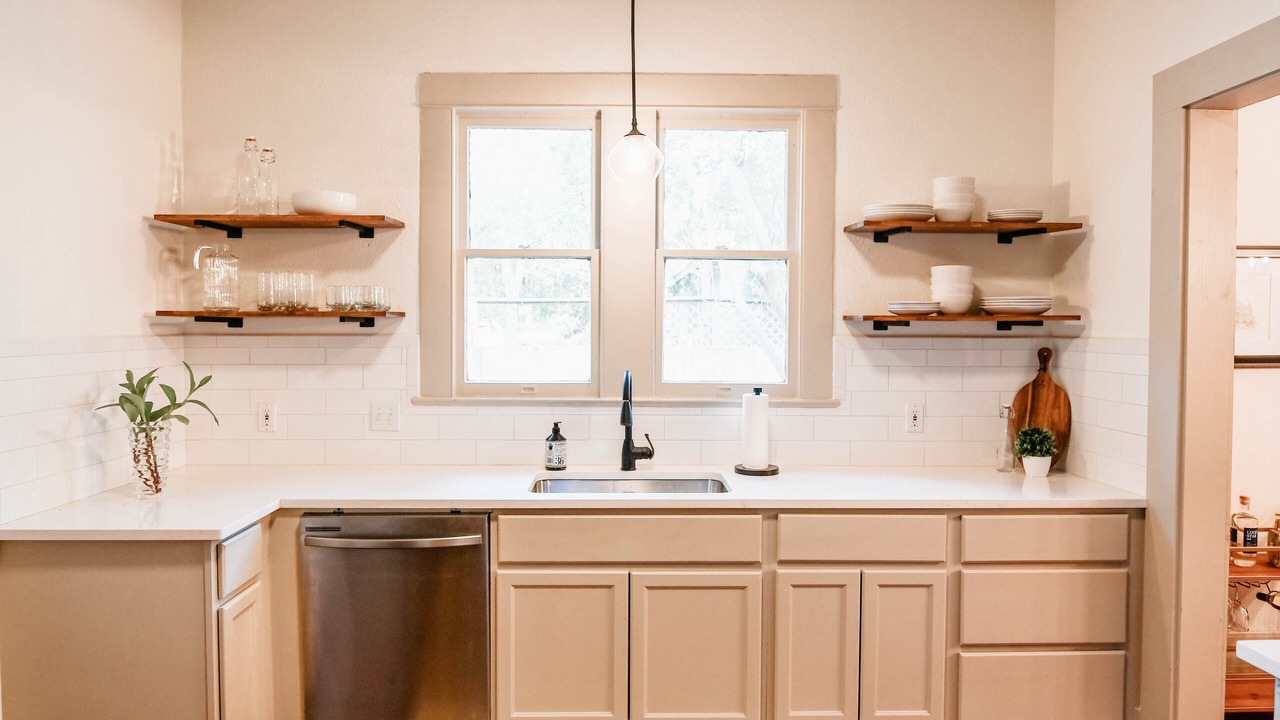 Photo of Kitchen in Victoria